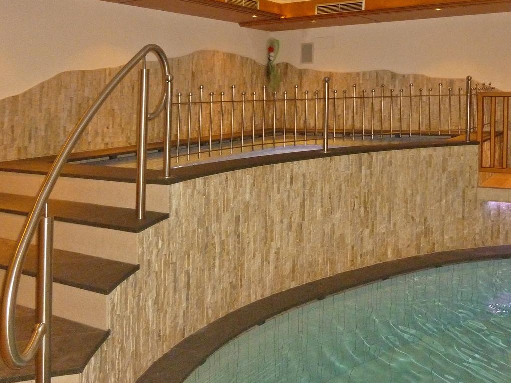 Hotel Gisserhof Ahrntal Eksteriør bilde