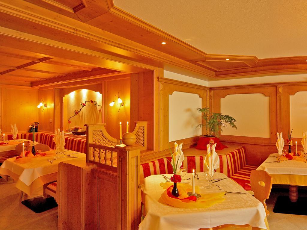 Hotel Gisserhof Ahrntal Eksteriør bilde