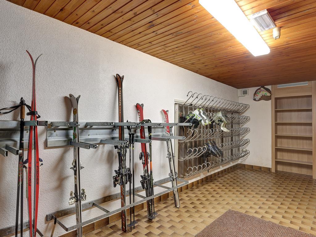 Hotel Gisserhof Ahrntal Eksteriør bilde