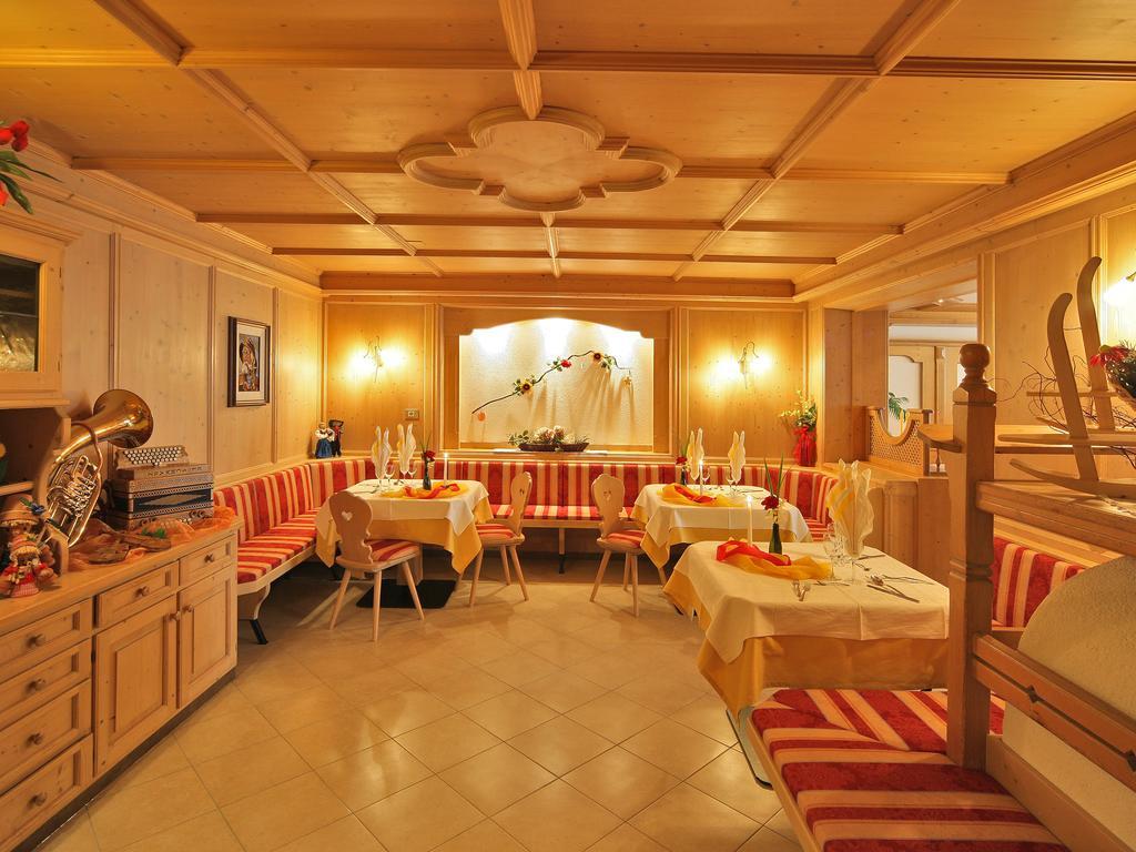 Hotel Gisserhof Ahrntal Eksteriør bilde