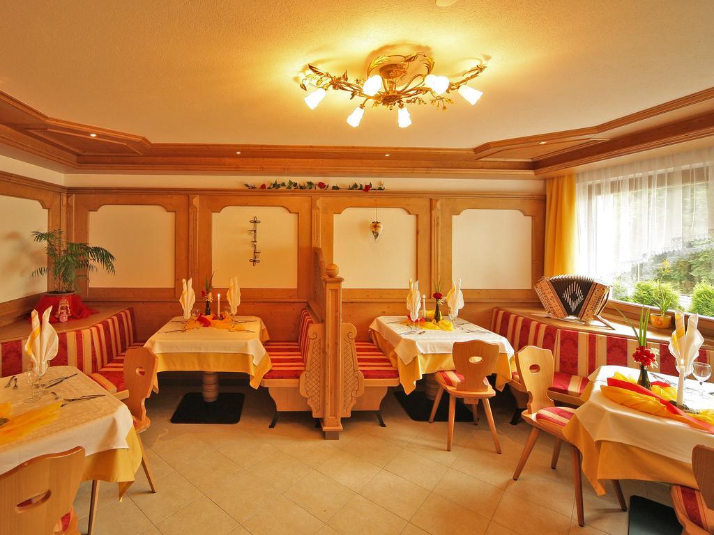 Hotel Gisserhof Ahrntal Eksteriør bilde