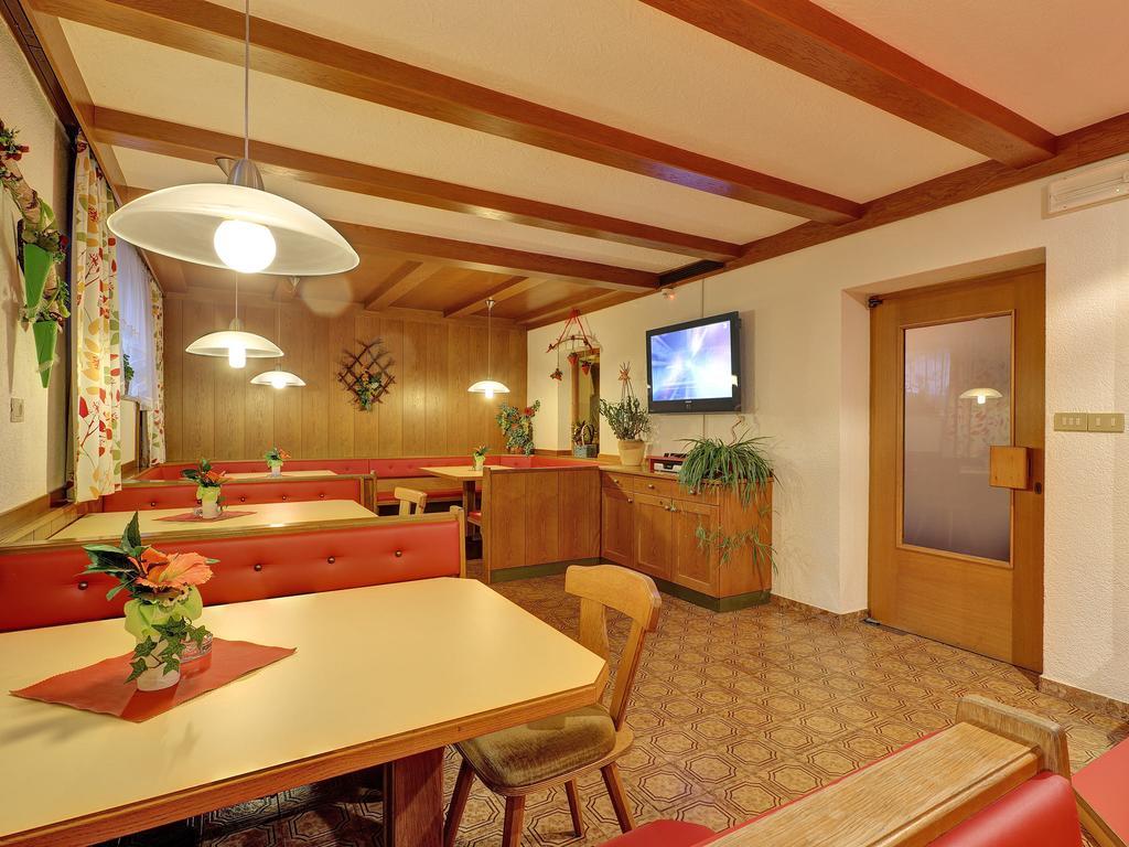 Hotel Gisserhof Ahrntal Eksteriør bilde