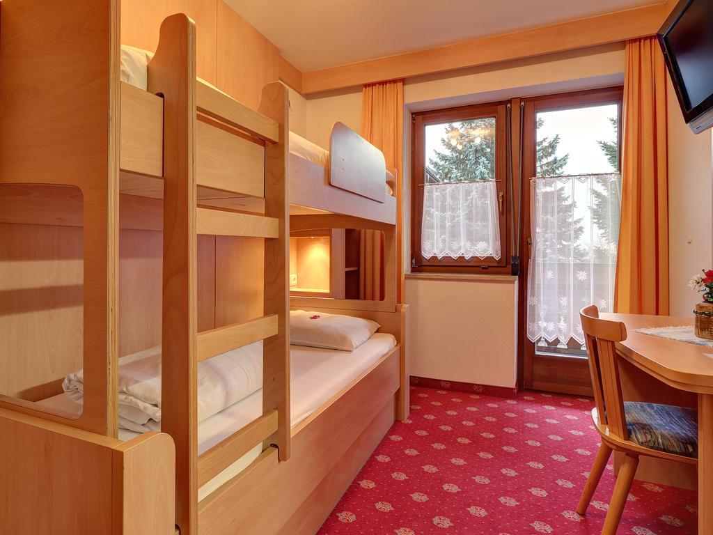 Hotel Gisserhof Ahrntal Eksteriør bilde